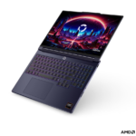Lenovo Legion 7 16AGP11 AMD | Nebula | 16" | OLED | WQXGA | 2560 x 1600 pikseļi | Spīdīgs | AMD Ryzen AI 7 | 450 | 32 GB | Lodēta LPDDR5X | Cietvielas diska ietilpība 1000 GB | NVIDIA GeForce RTX 5060 | GDDR7 | 8 GB | Windows 11 Home | 802.11be | Bluetooth versija 5.4 | Tastatūras valoda angļu | Tastatūras apgaismojums | Garantija 24 mēneši | Akumulatora garantija 12 mēneši