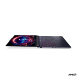 Lenovo Legion 7 16AGP11 AMD | Nebula | 16" | OLED | WQXGA | 2560 x 1600 pikseļi | Spīdīgs | AMD Ryzen AI 7 | 450 | 32 GB | Lodēta LPDDR5X | Cietvielas diska ietilpība 1000 GB | NVIDIA GeForce RTX 5060 | GDDR7 | 8 GB | Windows 11 Home | 802.11be | Bluetooth versija 5.4 | Tastatūras valoda angļu | Tastatūras apgaismojums | Garantija 24 mēneši | Akumulatora garantija 12 mēneši