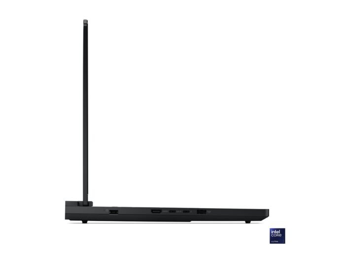 Lenovo Legion Pro 7 16IAX10H | Eclipse Black | 16" | OLED | WQXGA | 2560 x 1600 pikseļi | Spīdīgs | Intel Core Ultra 9 | 290HX | 32 (2x16GB) GB | CSODIMM DDR5 | Cietvielas diska ietilpība 1000 GB | NVIDIA GeForce RTX 5070 Ti | GDDR7 | 12 GB | Windows 11 Home | 802.11be | Bluetooth versija 5.4 | Tastatūras valoda angļu | Tastatūras apgaismojums | Garantija 24 mēneši | Akumulatora garantija 12 mēneši