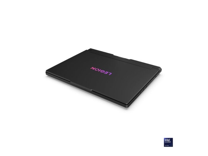 Lenovo Legion Pro 7 16IAX10H | Eclipse Black | 16" | OLED | WQXGA | 2560 x 1600 pikseļi | Spīdīgs | Intel Core Ultra 9 | 290HX | 32 (2x16GB) GB | CSODIMM DDR5 | Cietvielas diska ietilpība 1000 GB | NVIDIA GeForce RTX 5070 Ti | GDDR7 | 12 GB | Windows 11 Home | 802.11be | Bluetooth versija 5.4 | Tastatūras valoda angļu | Tastatūras apgaismojums | Garantija 24 mēneši | Akumulatora garantija 12 mēneši