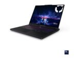 Lenovo Legion Pro 7 16IAX10H | Eclipse Black | 16" | OLED | WQXGA | 2560 x 1600 pikseļi | Spīdīgs | Intel Core Ultra 9 | 290HX | 32 (2x16GB) GB | CSODIMM DDR5 | Cietvielas diska ietilpība 1000 GB | NVIDIA GeForce RTX 5070 Ti | GDDR7 | 12 GB | Windows 11 Home | 802.11be | Bluetooth versija 5.4 | Tastatūras valoda angļu | Tastatūras apgaismojums | Garantija 24 mēneši | Akumulatora garantija 12 mēneši