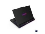 Lenovo Legion Pro 7 16IAX10H | Eclipse Black | 16" | OLED | WQXGA | 2560 x 1600 pikseļi | Spīdīgs | Intel Core Ultra 9 | 290HX | 32 (2x16GB) GB | CSODIMM DDR5 | Cietvielas diska ietilpība 1000 GB | NVIDIA GeForce RTX 5070 Ti | GDDR7 | 12 GB | Windows 11 Home | 802.11be | Bluetooth versija 5.4 | Tastatūras valoda angļu | Tastatūras apgaismojums | Garantija 24 mēneši | Akumulatora garantija 12 mēneši