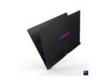 Lenovo Legion Pro 7 16IAX10H | Eclipse Black | 16" | OLED | WQXGA | 2560 x 1600 pikseļi | Spīdīgs | Intel Core Ultra 9 | 290HX | 32 (2x16GB) GB | CSODIMM DDR5 | Cietvielas diska ietilpība 1000 GB | NVIDIA GeForce RTX 5070 Ti | GDDR7 | 12 GB | Windows 11 Home | 802.11be | Bluetooth versija 5.4 | Tastatūras valoda angļu | Tastatūras apgaismojums | Garantija 24 mēneši | Akumulatora garantija 12 mēneši