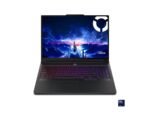 Lenovo Legion Pro 7 16IAX10H Intel | Eclipse Black | 16" | OLED | WQXGA | 2560 x 1600 pikseļi | Spīdīgs | Intel Core Ultra 9 | 290HX Plus | 64 (2x32GB) GB | CSODIMM DDR5 | Cietvielas diska ietilpība 1000 GB | NVIDIA GeForce RTX 5080 | GDDR7 | 16 GB | Windows 11 Home | 802.11be | Bluetooth versija 5.4 | Tastatūras valoda angļu | Tastatūras apgaismojums | Garantija 24 mēneši | Akumulatora garantija 12 mēneši