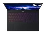 Lenovo Legion Pro 7 16IAX10H Intel | Eclipse Black | 16" | OLED | WQXGA | 2560 x 1600 pikseļi | Spīdīgs | Intel Core Ultra 9 | 290HX Plus | 64 (2x32GB) GB | CSODIMM DDR5 | Cietvielas diska ietilpība 1000 GB | NVIDIA GeForce RTX 5080 | GDDR7 | 16 GB | Windows 11 Home | 802.11be | Bluetooth versija 5.4 | Tastatūras valoda angļu | Tastatūras apgaismojums | Garantija 24 mēneši | Akumulatora garantija 12 mēneši
