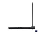 Lenovo Legion Pro 7 16IAX10H Intel | Eclipse Black | 16" | OLED | WQXGA | 2560 x 1600 pikseļi | Spīdīgs | Intel Core Ultra 9 | 290HX Plus | 64 (2x32GB) GB | CSODIMM DDR5 | Cietvielas diska ietilpība 1000 GB | NVIDIA GeForce RTX 5080 | GDDR7 | 16 GB | Windows 11 Home | 802.11be | Bluetooth versija 5.4 | Tastatūras valoda angļu | Tastatūras apgaismojums | Garantija 24 mēneši | Akumulatora garantija 12 mēneši