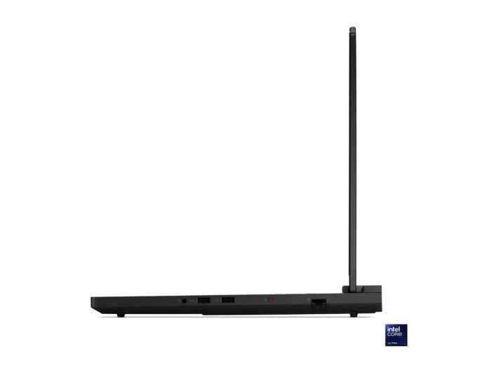 Lenovo Legion Pro 7 16IAX10H Intel | Eclipse Black | 16" | OLED | WQXGA | 2560 x 1600 pikseļi | Spīdīgs | Intel Core Ultra 9 | 290HX Plus | 64 (2x32GB) GB | CSODIMM DDR5 | Cietvielas diska ietilpība 1000 GB | NVIDIA GeForce RTX 5080 | GDDR7 | 16 GB | Windows 11 Home | 802.11be | Bluetooth versija 5.4 | Tastatūras valoda angļu | Tastatūras apgaismojums | Garantija 24 mēneši | Akumulatora garantija 12 mēneši
