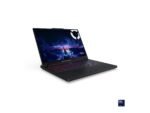 Lenovo Legion Pro 7 16IAX10H Intel | Eclipse Black | 16" | OLED | WQXGA | 2560 x 1600 pikseļi | Spīdīgs | Intel Core Ultra 9 | 290HX Plus | 64 (2x32GB) GB | CSODIMM DDR5 | Cietvielas diska ietilpība 1000 GB | NVIDIA GeForce RTX 5080 | GDDR7 | 16 GB | Windows 11 Home | 802.11be | Bluetooth versija 5.4 | Tastatūras valoda angļu | Tastatūras apgaismojums | Garantija 24 mēneši | Akumulatora garantija 12 mēneši