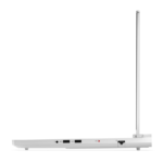 Lenovo Legion Pro 7 16IAX10H Intel | Glacier White | 16" | OLED | WQXGA | 2560 x 1600 pikseļi | Spīdīgs | Intel Core Ultra 9 | 290HX Plus | 64 (2x32GB) GB | CSODIMM DDR5 | Cietvielas diska ietilpība 2000 GB | NVIDIA GeForce RTX 5090 | GDDR7 | 24 GB | Windows 11 Home | 802.11be | Bluetooth versija 5.4 | Tastatūras valoda Nordic | Tastatūras apgaismojums | Garantija 24 mēneši | Akumulatora garantija 12 mēneši