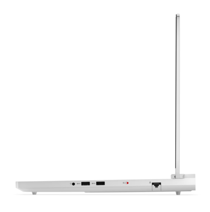 Lenovo Legion Pro 7 16IAX10H Intel | Glacier White | 16" | OLED | WQXGA | 2560 x 1600 pikseļi | Spīdīgs | Intel Core Ultra 9 | 290HX Plus | 64 (2x32GB) GB | CSODIMM DDR5 | Cietvielas diska ietilpība 2000 GB | NVIDIA GeForce RTX 5090 | GDDR7 | 24 GB | Windows 11 Home | 802.11be | Bluetooth versija 5.4 | Tastatūras valoda Nordic | Tastatūras apgaismojums | Garantija 24 mēneši | Akumulatora garantija 12 mēneši