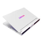 Lenovo Legion Pro 7 16IAX10H Intel | Glacier White | 16" | OLED | WQXGA | 2560 x 1600 pikseļi | Spīdīgs | Intel Core Ultra 9 | 290HX Plus | 64 (2x32GB) GB | CSODIMM DDR5 | Cietvielas diska ietilpība 2000 GB | NVIDIA GeForce RTX 5090 | GDDR7 | 24 GB | Windows 11 Home | 802.11be | Bluetooth versija 5.4 | Tastatūras valoda Nordic | Tastatūras apgaismojums | Garantija 24 mēneši | Akumulatora garantija 12 mēneši
