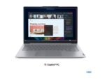 Lenovo ThinkBook 14 G9 IPL Intel | Arctic Grey | 14" | IPS | WUXGA | 1920 x 1200 pikseļi | Pretapžilbināšanas | Intel Core Ultra 5 | 325 | 16 GB | SODIMM DDR5 | Cietvielas diska ietilpība 512 GB | Intel Graphics | Windows 11 Pro | 802.11be | Bluetooth versija 5.4 | Tastatūras valoda angļu | Tastatūras apgaismojums | Garantija 24 mēneši | Akumulatora garantija 12 mēneši