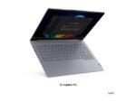 Lenovo ThinkBook 14 G9 IPL Intel | Arctic Grey | 14" | IPS | WUXGA | 1920 x 1200 pikseļi | Pretapžilbināšanas | Intel Core Ultra 5 | 325 | 16 GB | SODIMM DDR5 | Cietvielas diska ietilpība 512 GB | Intel Graphics | Windows 11 Pro | 802.11be | Bluetooth versija 5.4 | Tastatūras valoda angļu | Tastatūras apgaismojums | Garantija 24 mēneši | Akumulatora garantija 12 mēneši