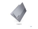 Lenovo ThinkBook 14 G9 IPL Intel | Arctic Grey | 14" | IPS | WUXGA | 1920 x 1200 pikseļi | Pretapžilbināšanas | Intel Core Ultra 5 | 325 | 16 GB | SODIMM DDR5 | Cietvielas diska ietilpība 512 GB | Intel Graphics | Windows 11 Pro | 802.11be | Bluetooth versija 5.4 | Tastatūras valoda Nordic | Tastatūras apgaismojums | Garantija 24 mēneši | Akumulatora garantija 12 mēneši