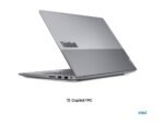 Lenovo ThinkBook 14 G9 IPL Intel | Arctic Grey | 14" | IPS | WUXGA | 1920 x 1200 pikseļi | Pretapžilbināšanas | Intel Core Ultra 5 | 325 | 16 GB | SODIMM DDR5 | Cietvielas diska ietilpība 512 GB | Intel Graphics | Windows 11 Pro | 802.11be | Bluetooth versija 5.4 | Tastatūras valoda angļu | Tastatūras apgaismojums | Garantija 24 mēneši | Akumulatora garantija 12 mēneši