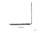 Lenovo ThinkBook 14 G9 IPL Intel | Arctic Grey | 14" | IPS | WUXGA | 1920 x 1200 pikseļi | Pretapžilbināšanas | Intel Core Ultra 5 | 325 | 16 GB | SODIMM DDR5 | Cietvielas diska ietilpība 512 GB | Intel Graphics | Windows 11 Pro | 802.11be | Bluetooth versija 5.4 | Tastatūras valoda angļu | Tastatūras apgaismojums | Garantija 24 mēneši | Akumulatora garantija 12 mēneši