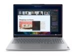 Lenovo ThinkBook 16 G9 IPL Intel | Arktiski pelēks | 16" | IPS | WUXGA | 1920 x 1200 pikseļi | Pretapžilbināšanas | Intel Core Ultra 5 | 325 | 16 GB | SODIMM DDR5 | Cietvielas diska ietilpība 512 GB | Intel Graphics | Windows 11 Pro | 802.11be | Bluetooth versija 5.4 | Tastatūras valoda Ziemeļvalstu | Tastatūras apgaismojums | Garantija 24 mēneši | Akumulatora garantija 12 mēneši