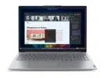 Lenovo ThinkBook 16 G9 IPL Intel | Arktiski pelēks | 16" | IPS | WUXGA | 1920 x 1200 pikseļi | Pretapžilbināšanas | Intel Core Ultra 5 | 325 | 16 GB | SODIMM DDR5 | Cietvielas diska ietilpība 512 GB | Intel Graphics | Windows 11 Pro | 802.11be | Bluetooth versija 5.4 | Tastatūras valoda Ziemeļvalstu | Tastatūras apgaismojums | Garantija 24 mēneši | Akumulatora garantija 12 mēneši
