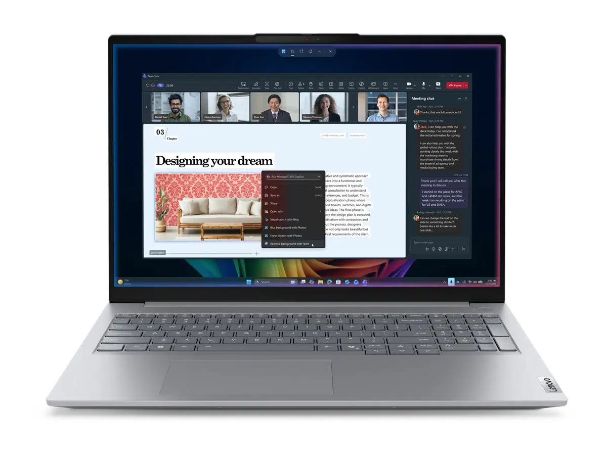 Lenovo ThinkBook 16 G9 IPL Intel | Arktiski pelēks | 16" | IPS | WUXGA | 1920 x 1200 pikseļi | Pretapžilbināšanas | Intel Core Ultra 5 | 325 | 16 GB | SODIMM DDR5 | Cietvielas diska ietilpība 512 GB | Intel Graphics | Windows 11 Pro | 802.11be | Bluetooth versija 5.4 | Tastatūras valoda Ziemeļvalstu | Tastatūras apgaismojums | Garantija 24 mēneši | Akumulatora garantija 12 mēneši Lenovo ThinkBook 16 G9 IPL Intel | Arktiski pelēks | 16" | IPS | WUXGA | 1920 x 1200 pikseļi | Pretapžilbināšanas | Intel Core Ultra 5 | 325 | 16 GB | SODIMM DDR5 | Cietvielas diska ietilpība 512 GB | Intel Graphics | Windows 11 Pro | 802.11be | Bluetooth versija 5.4 | Tastatūras valoda Ziemeļvalstu | Tastatūras apgaismojums | Garantija 24 mēneši | Akumulatora garantija 12 mēneši