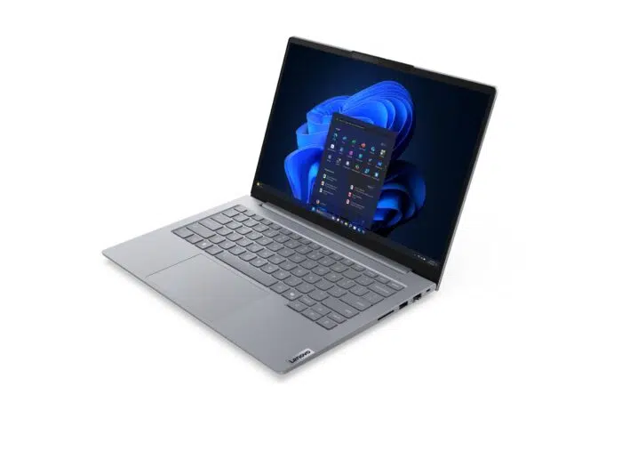 Lenovo ThinkBook 16 G9 IPL Intel | Arktiski pelēks | 16" | IPS | WUXGA | 1920 x 1200 pikseļi | Pretapžilbināšanas | Intel Core Ultra 5 | 325 | 16 GB | SODIMM DDR5 | Cietvielas diska ietilpība 512 GB | Intel Graphics | Windows 11 Pro | 802.11be | Bluetooth versija 5.4 | Tastatūras valoda Ziemeļvalstu | Tastatūras apgaismojums | Garantija 24 mēneši | Akumulatora garantija 12 mēneši