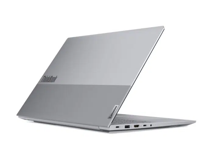 Lenovo ThinkBook 16 G9 IPL Intel | Arktiski pelēks | 16" | IPS | WUXGA | 1920 x 1200 pikseļi | Pretapžilbināšanas | Intel Core Ultra 5 | 325 | 16 GB | SODIMM DDR5 | Cietvielas diska ietilpība 512 GB | Intel Graphics | Windows 11 Pro | 802.11be | Bluetooth versija 5.4 | Tastatūras valoda Ziemeļvalstu | Tastatūras apgaismojums | Garantija 24 mēneši | Akumulatora garantija 12 mēneši