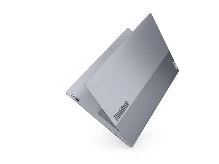 Lenovo ThinkBook 16 G9 IPL Intel | Arktiski pelēks | 16" | IPS | WUXGA | 1920 x 1200 pikseļi | Pretapžilbināšanas | Intel Core Ultra 5 | 325 | 16 GB | SODIMM DDR5 | Cietvielas diska ietilpība 512 GB | Intel Graphics | Windows 11 Pro | 802.11be | Bluetooth versija 5.4 | Tastatūras valoda Ziemeļvalstu | Tastatūras apgaismojums | Garantija 24 mēneši | Akumulatora garantija 12 mēneši
