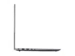 Lenovo ThinkBook 16 G9 IPL Intel | Arktiski pelēks | 16" | IPS | WUXGA | 1920 x 1200 pikseļi | Pretapžilbināšanas | Intel Core Ultra 5 | 325 | 16 GB | SODIMM DDR5 | Cietvielas diska ietilpība 512 GB | Intel Graphics | Windows 11 Pro | 802.11be | Bluetooth versija 5.4 | Tastatūras valoda Ziemeļvalstu | Tastatūras apgaismojums | Garantija 24 mēneši | Akumulatora garantija 12 mēneši