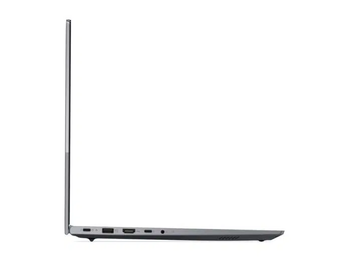 Lenovo ThinkBook 16 G9 IPL Intel | Arktiski pelēks | 16" | IPS | WUXGA | 1920 x 1200 pikseļi | Pretapžilbināšanas | Intel Core Ultra 5 | 325 | 16 GB | SODIMM DDR5 | Cietvielas diska ietilpība 512 GB | Intel Graphics | Windows 11 Pro | 802.11be | Bluetooth versija 5.4 | Tastatūras valoda Ziemeļvalstu | Tastatūras apgaismojums | Garantija 24 mēneši | Akumulatora garantija 12 mēneši