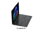 Lenovo ThinkPad E14 G7 Intel | Melns | 14" | IPS | WUXGA | 1920 x 1200 pikseļi | Pretapžilbināšanas | Intel Core Ultra 7 | 258V | 32 GB | Lodēta LPDDR5x | Cietvielas diska ietilpība 512 GB | Intel Arc Graphics 140V | Windows 11 Pro | 802.11ax | Bluetooth versija 5.3 | Tastatūras valoda angļu | Tastatūras apgaismojums | Garantija 36 mēneši | Akumulatora garantija 12 mēneši