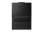 Lenovo ThinkPad E14 G7 Intel | Melns | 14" | IPS | WUXGA | 1920 x 1200 pikseļi | Pretapžilbināšanas | Intel Core Ultra 7 | 258V | 32 GB | Lodēta LPDDR5x | Cietvielas diska ietilpība 512 GB | Intel Arc Graphics 140V | Windows 11 Pro | 802.11ax | Bluetooth versija 5.3 | Tastatūras valoda angļu | Tastatūras apgaismojums | Garantija 36 mēneši | Akumulatora garantija 12 mēneši