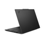 Lenovo ThinkPad E14 G7 Intel | Melns | 14" | IPS | WUXGA | 1920 x 1200 pikseļi | Pretapžilbināšanas | Intel Core Ultra 7 | 258V | 32 GB | Lodēta LPDDR5x | Cietvielas diska ietilpība 512 GB | Intel Arc Graphics 140V | Windows 11 Pro | 802.11ax | Bluetooth versija 5.3 | Tastatūras valoda angļu | Tastatūras apgaismojums | Garantija 36 mēneši | Akumulatora garantija 12 mēneši
