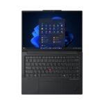 Lenovo ThinkPad E14 G7 Intel | Melns | 14" | IPS | WUXGA | 1920 x 1200 pikseļi | Pretapžilbināšanas | Intel Core Ultra 7 | 258V | 32 GB | Lodēta LPDDR5x | Cietvielas diska ietilpība 512 GB | Intel Arc Graphics 140V | Windows 11 Pro | 802.11ax | Bluetooth versija 5.3 | Tastatūras valoda angļu | Tastatūras apgaismojums | Garantija 36 mēneši | Akumulatora garantija 12 mēneši