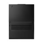 Lenovo ThinkPad E14 G7 Intel | Melns | 14" | IPS | WUXGA | 1920 x 1200 pikseļi | Pretapžilbināšanas | Intel Core Ultra 7 | 258V | 32 GB | Lodēta LPDDR5x | Cietvielas diska ietilpība 512 GB | Intel Arc Graphics 140V | Windows 11 Pro | 802.11ax | Bluetooth versija 5.3 | Tastatūras valoda angļu | Tastatūras apgaismojums | Garantija 36 mēneši | Akumulatora garantija 12 mēneši