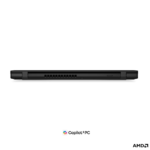 Lenovo ThinkPad L16 G3 AMD | Melns | 16" | IPS | WUXGA | 1920 x 1200 pikseļi | Pretapžilbināšanas | AMD Ryzen AI 5 | 430 | 16 GB | SODIMM DDR5 | Cietvielas diska ietilpība 512 GB | AMD Radeon 840M Graphics | Windows 11 Pro | 802.11be | Bluetooth versija 5.4 | 4G uzlabojams | Tastatūras valoda Ziemeļvalstu | Tastatūras apgaismojums | Garantija 36 mēneši | Akumulatora garantija 12 mēneši
