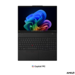 Lenovo ThinkPad L16 G3 AMD | Melns | 16" | IPS | WUXGA | 1920 x 1200 pikseļi | Pretapžilbināšanas | AMD Ryzen AI 5 | 430 | 16 GB | SODIMM DDR5 | Cietvielas diska ietilpība 512 GB | AMD Radeon 840M Graphics | Windows 11 Pro | 802.11be | Bluetooth versija 5.4 | 4G uzlabojams | Tastatūras valoda Ziemeļvalstu | Tastatūras apgaismojums | Garantija 36 mēneši | Akumulatora garantija 12 mēneši