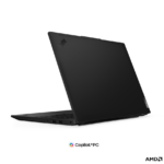 Lenovo ThinkPad L16 G3 AMD | Melns | 16" | IPS | WUXGA | 1920 x 1200 pikseļi | Pretapžilbināšanas | AMD Ryzen AI 5 | 430 | 16 GB | SODIMM DDR5 | Cietvielas diska ietilpība 512 GB | AMD Radeon 840M Graphics | Windows 11 Pro | 802.11be | Bluetooth versija 5.4 | 4G uzlabojams | Tastatūras valoda Ziemeļvalstu | Tastatūras apgaismojums | Garantija 36 mēneši | Akumulatora garantija 12 mēneši