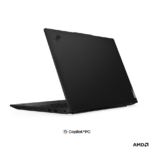Lenovo ThinkPad L16 G3 AMD | Melns | 16" | IPS | WUXGA | 1920 x 1200 pikseļi | Pretapžilbināšanas | AMD Ryzen AI 5 | 430 | 16 GB | SODIMM DDR5 | Cietvielas diska ietilpība 512 GB | AMD Radeon 840M Graphics | Windows 11 Pro | 802.11be | Bluetooth versija 5.4 | Tastatūras valoda angļu | Tastatūras apgaismojums | Garantija 36 mēneši | Akumulatora garantija 12 mēneši