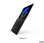 Lenovo ThinkPad L16 G3 AMD | Melns | 16" | IPS | WUXGA | 1920 x 1200 pikseļi | Pretapžilbināšanas | AMD Ryzen AI 5 | 430 | 16 GB | SODIMM DDR5 | Cietvielas diska ietilpība 512 GB | AMD Radeon 840M Graphics | Windows 11 Pro | 802.11be | Bluetooth versija 5.4 | Tastatūras valoda angļu | Tastatūras apgaismojums | Garantija 36 mēneši | Akumulatora garantija 12 mēneši