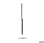 Lenovo ThinkPad L16 G3 AMD | Melns | 16" | IPS | WUXGA | 1920 x 1200 pikseļi | Pretapžilbināšanas | AMD Ryzen AI 5 | 430 | 16 GB | SODIMM DDR5 | Cietvielas diska ietilpība 512 GB | AMD Radeon 840M Graphics | Windows 11 Pro | 802.11be | Bluetooth versija 5.4 | 4G uzlabojams | Tastatūras valoda Ziemeļvalstu | Tastatūras apgaismojums | Garantija 36 mēneši | Akumulatora garantija 12 mēneši