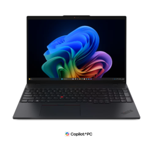 Lenovo ThinkPad L16 Gen 3 16 WUXGA ULT7-355/24GB/512GB/Intel Graphics/WIN11 Pro/Nordic Baclit kbd/FP/3 gadu garantija | Lenovo