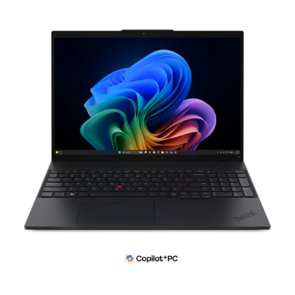 Lenovo ThinkPad L16 Gen 3 16 WUXGA ULT7-355/24GB/512GB/Intel Graphics/WIN11 Pro/Nordic Baclit kbd/FP/3 gadu garantija | Lenovo