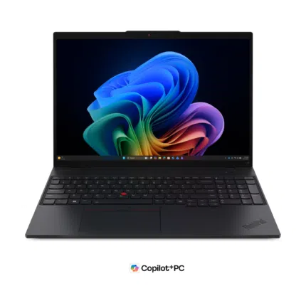 Lenovo ThinkPad L16 Gen 3 16 WUXGA ULT7-355/24GB/512GB/Intel Graphics/WIN11 Pro/Nordic Baclit kbd/FP/3 gadu garantija | Lenovo