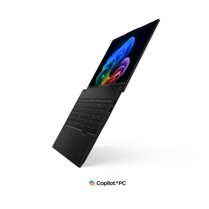 Lenovo ThinkPad L16 Gen 3 16 WUXGA ULT7-355/24GB/512GB/Intel Graphics/WIN11 Pro/Nordic Baclit kbd/FP/3 gadu garantija | Lenovo
