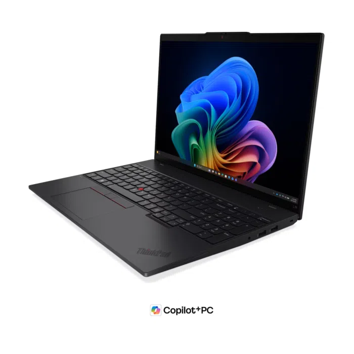 Lenovo ThinkPad L16 Gen 3 16 WUXGA ULT7-355/24GB/512GB/Intel Graphics/WIN11 Pro/Nordic Baclit kbd/FP/3 gadu garantija | Lenovo