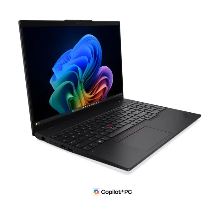 Lenovo ThinkPad L16 Gen 3 16 WUXGA ULT7-355/24GB/512GB/Intel Graphics/WIN11 Pro/Nordic Baclit kbd/FP/3 gadu garantija | Lenovo