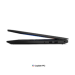 Lenovo ThinkPad L16 Gen 3 16 WUXGA ULT7-355/24GB/512GB/Intel Graphics/WIN11 Pro/Nordic Baclit kbd/FP/3 gadu garantija | Lenovo