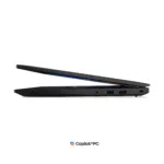 Lenovo ThinkPad L16 Gen 3 16 WUXGA ULT7-355/24GB/512GB/Intel Graphics/WIN11 Pro/Nordic Baclit kbd/FP/3 gadu garantija | Lenovo