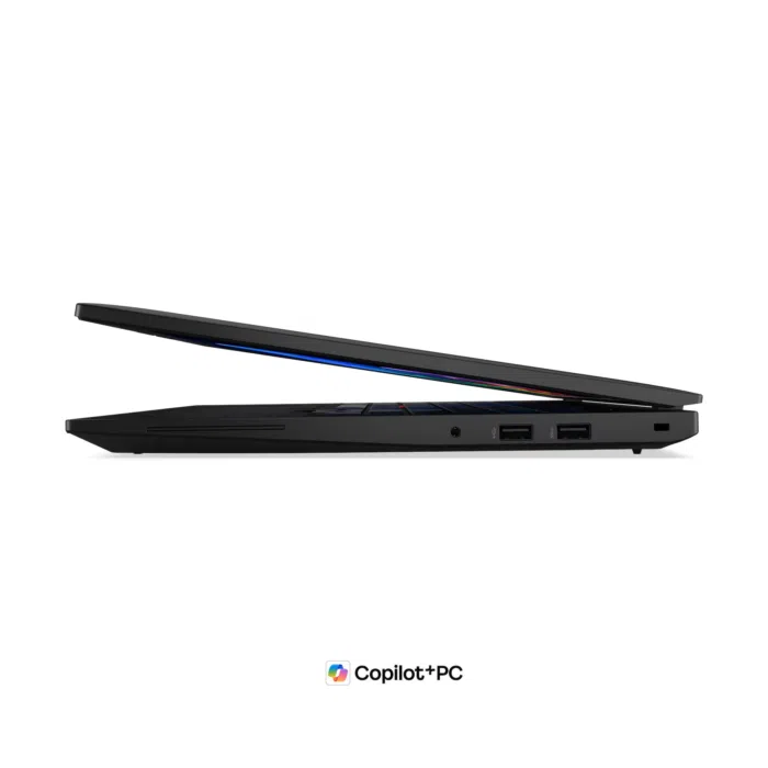 Lenovo ThinkPad L16 Gen 3 16 WUXGA ULT7-355/24GB/512GB/Intel Graphics/WIN11 Pro/Nordic Baclit kbd/FP/3 gadu garantija | Lenovo