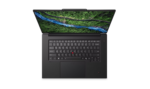 Lenovo ThinkPad P1 G9 Intel | Melns | 16" | IPS | WUXGA | 1920 x 1200 pikseļi | Pretapžilbināšanas | Intel Core Ultra 7 | 356H | 64 GB | LPCAMM2 LPDDR5X | Cietvielas diska ietilpība 1000 GB | NVIDIA RTX PRO 2000 Blackwell Generation | GDDR7 | 8 GB | Windows 11 Pro | 802.11be | Bluetooth versija 5.4 | Tastatūras valoda angļu | Tastatūras apgaismojums | Garantija 36 mēneši | Akumulatora garantija 12 mēneši