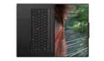 Lenovo ThinkPad P1 G9 Intel | Melns | 16" | IPS | WUXGA | 1920 x 1200 pikseļi | Pretspīduma | Intel Core Ultra X7 | 368H | 32 GB | LPCAMM2 LPDDR5X | Cietvielas diska ietilpība 1000 GB | Intel Arc B390 GPU | Windows 11 Pro | Bluetooth versija 5.4 | 802.11be | WWAN uzlabojams līdz 5G | Tastatūras valoda Ziemeļvalstu | Tastatūras apgaismojums | Akumulatora garantija 12 mēneši | Garantija 36 mēneši